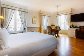 Mercure Moulins Centre Hôtel de Paris